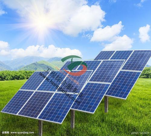 太阳能光热光电设备-独立光伏发电系统 - 产品与服务 - 北京红博凯