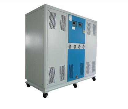 深圳市海菱克制冷机械设备主营产品推荐: 冷冻机&amp; 冷油机